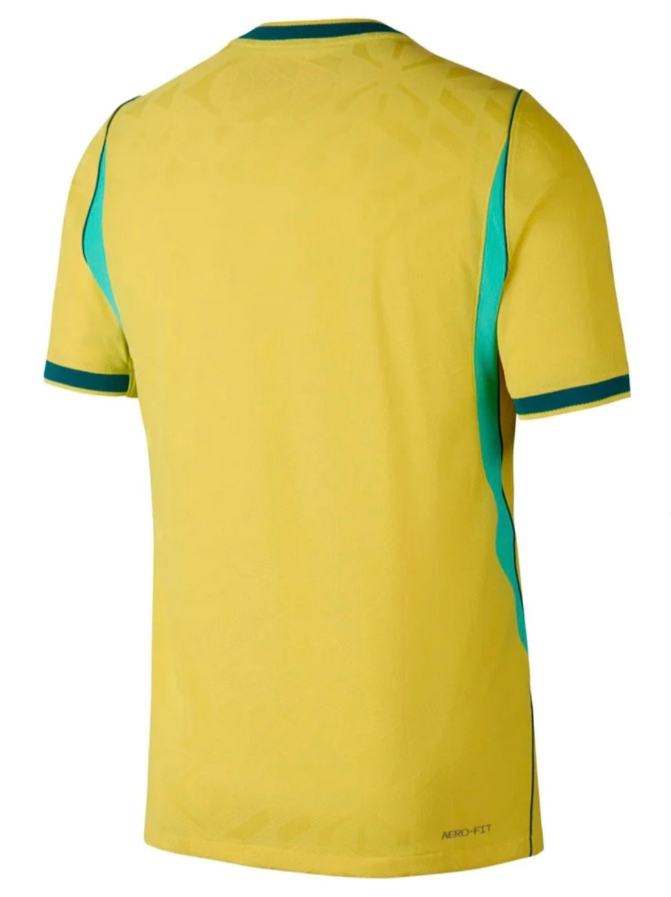 Brazil Jersey – World Cup 2026 🇧🇷⚽