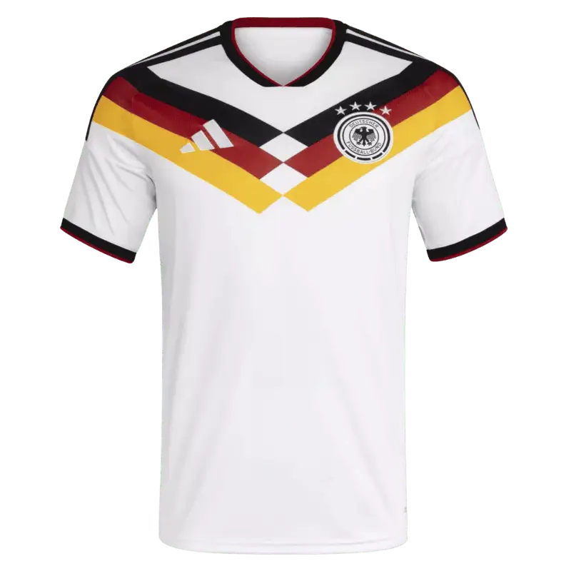 Germany World Cup Jersey 2026🔥⚽️