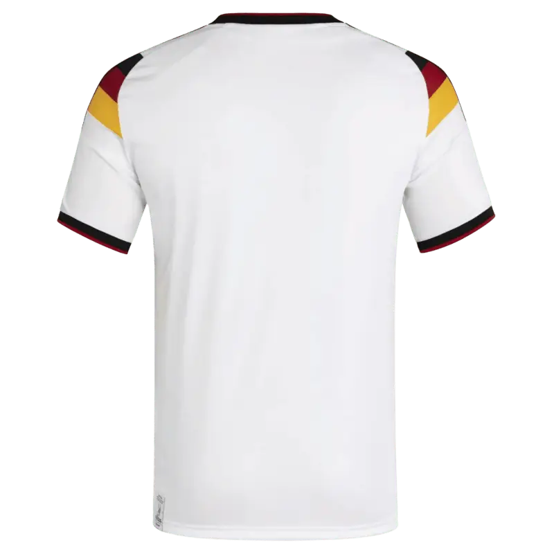 Germany World Cup Jersey 2026🔥⚽️