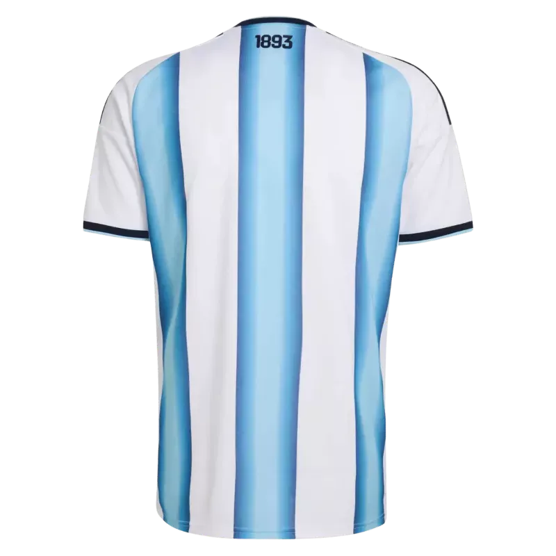 Argentina Jersey – World Cup 2026 🇦🇷⚽