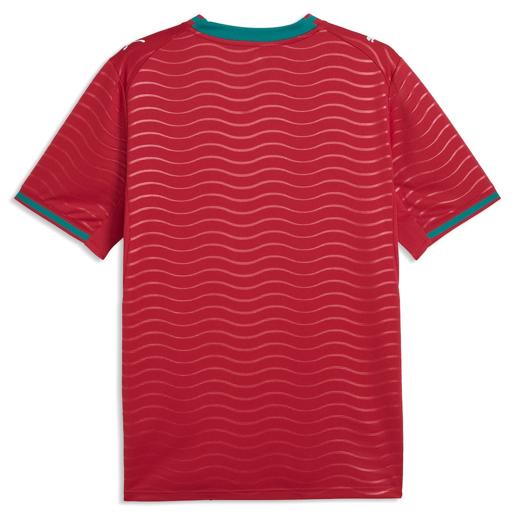 Portugal Jersey – World Cup 2026 🇵🇹